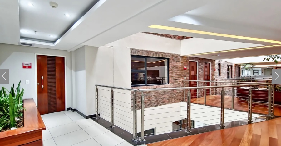 To Let 2 Bedroom Property for Rent in De Waterkant Western Cape